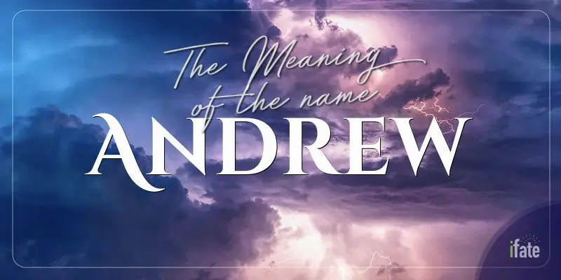 Andrew The Name What Does It Mean Online | cdlguaiba.com.br