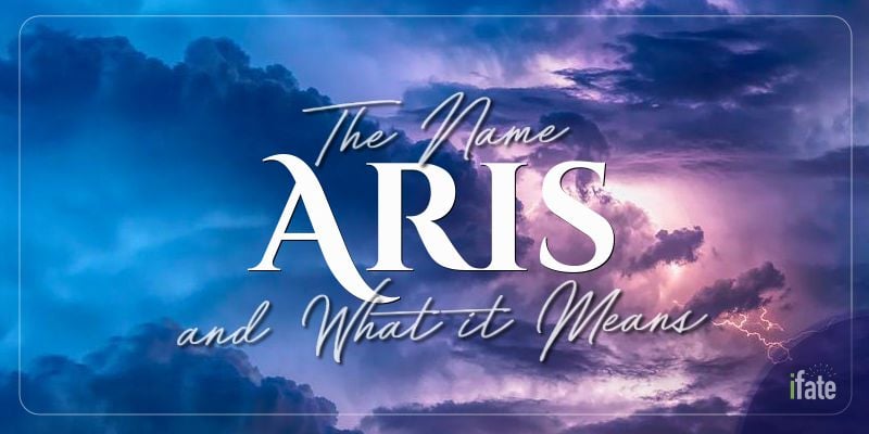 the-meaning-of-the-name-aris-and-what-numerologists-say-about-it