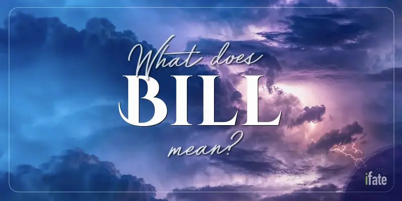 the-meaning-of-the-name-bill-and-what-numerologists-say-about-it