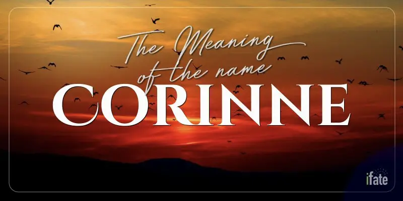 The Name “Corinne”: What it means, and why numerologists love it