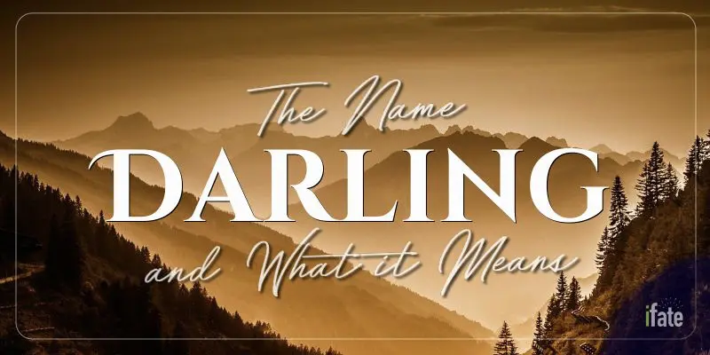 What does DARLING stand for?