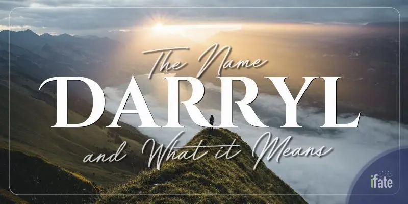 the-meaning-of-the-name-darryl-and-what-numerologists-say-about-it