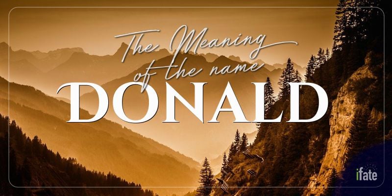 the-name-donald-what-it-means-and-why-numerologists-love-it