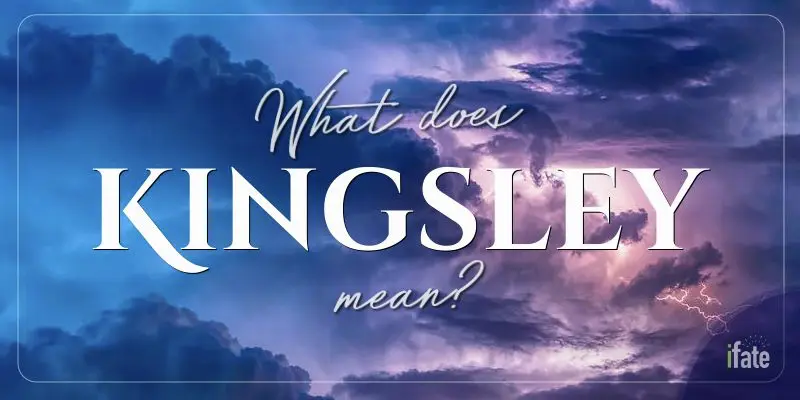 the-baby-name-kingsley-what-it-means-and-why-numerologists-love-it