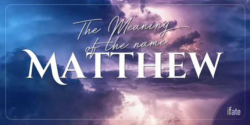 the-name-matthew-what-it-means-and-why-numerologists-like-it