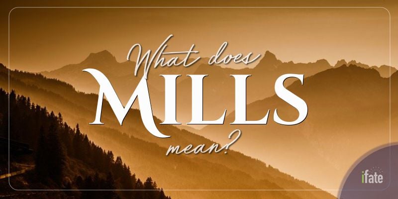 the-meaning-of-the-name-mills-and-what-numerologists-think-of-it