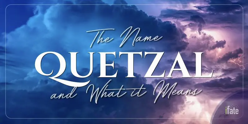 El Quetzal Tattoo Meaning - wide 8