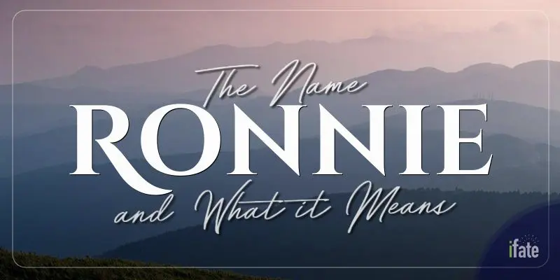 the-baby-name-ronnie-what-it-means-and-why-numerologists-love-it