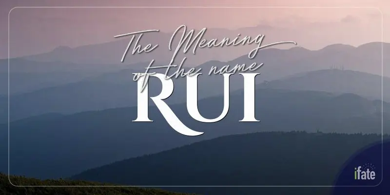 the-meaning-of-the-name-rui-and-what-numerologists-say-about-it