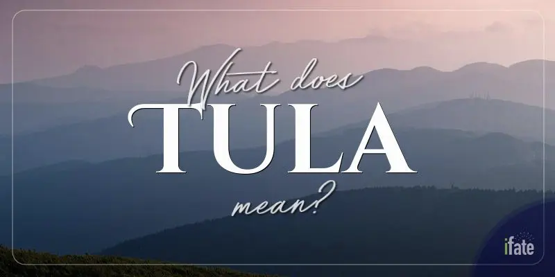 tula