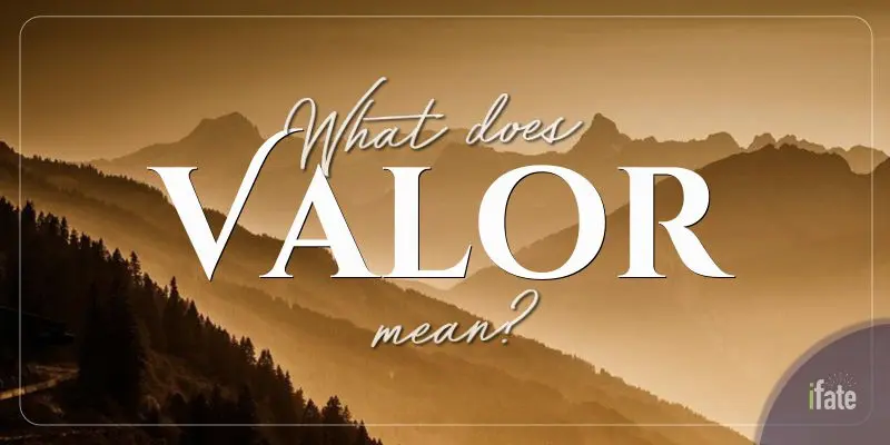 learn-english-words-valor-meaning-vocabulary-with-pictures-and