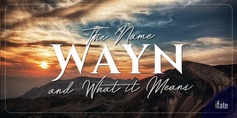 what-the-name-wayn-means-and-what-numerologists-say-about-it