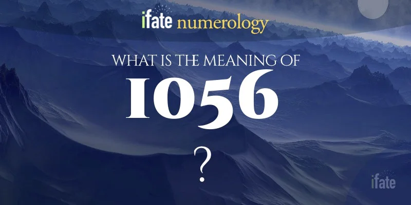 the-meaning-of-the-number-1056