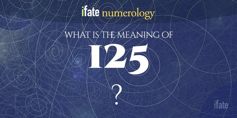 number-the-meaning-of-the-number-125