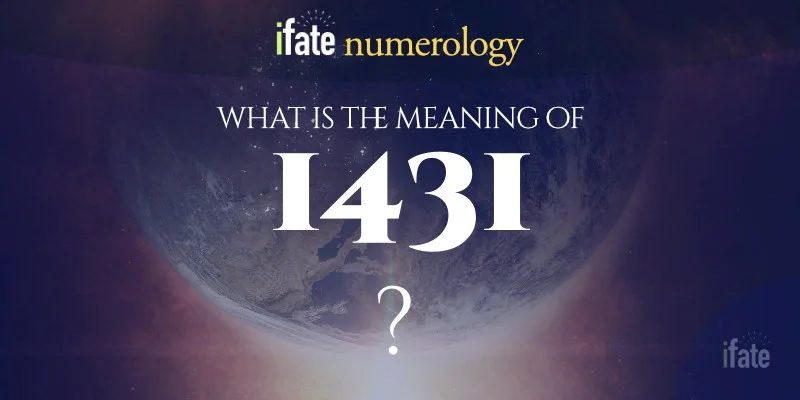 number-the-meaning-of-the-number-1431