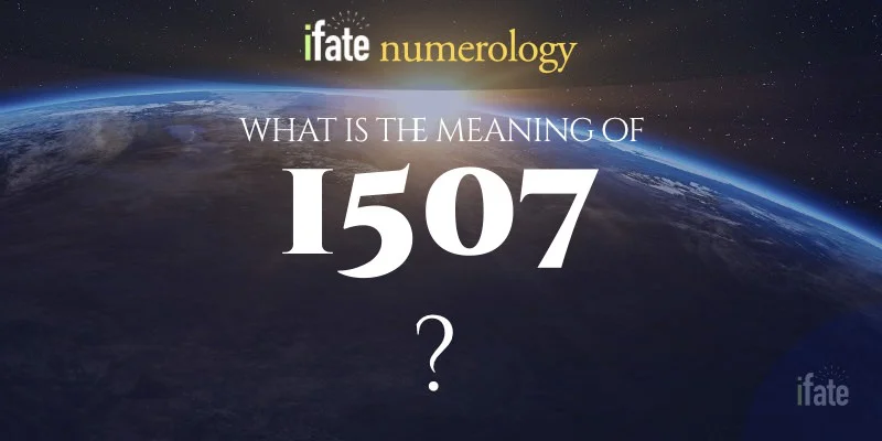 number-the-meaning-of-the-number-1507