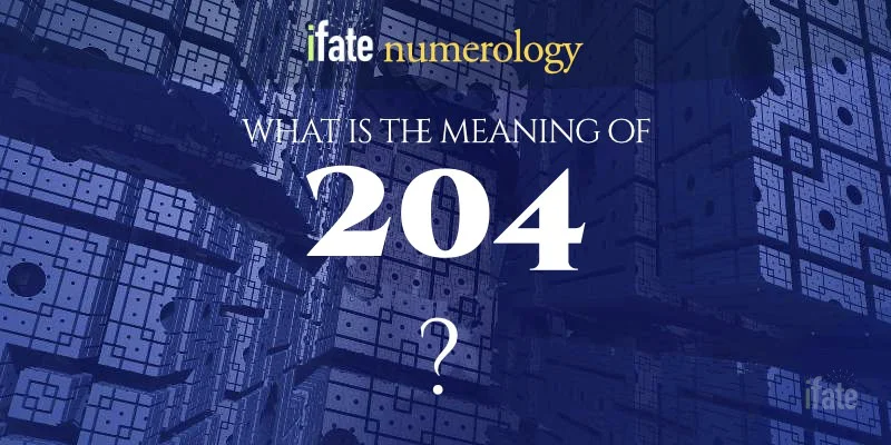 number-the-meaning-of-the-number-204