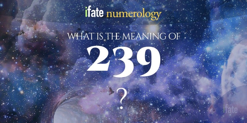 number-the-meaning-of-the-number-239