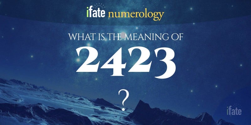 number-the-meaning-of-the-number-2423