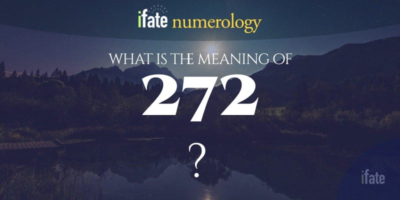 number-the-meaning-of-the-number-272