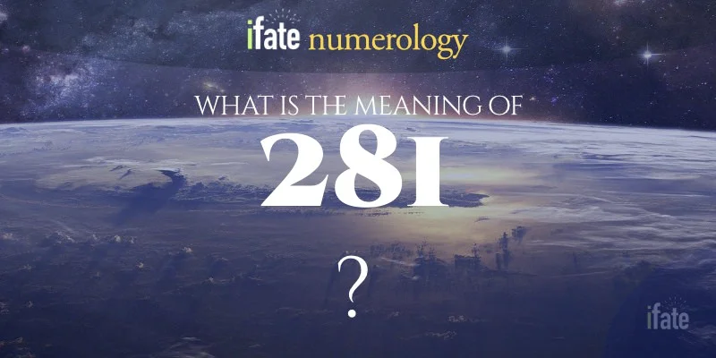 number-the-meaning-of-the-number-281