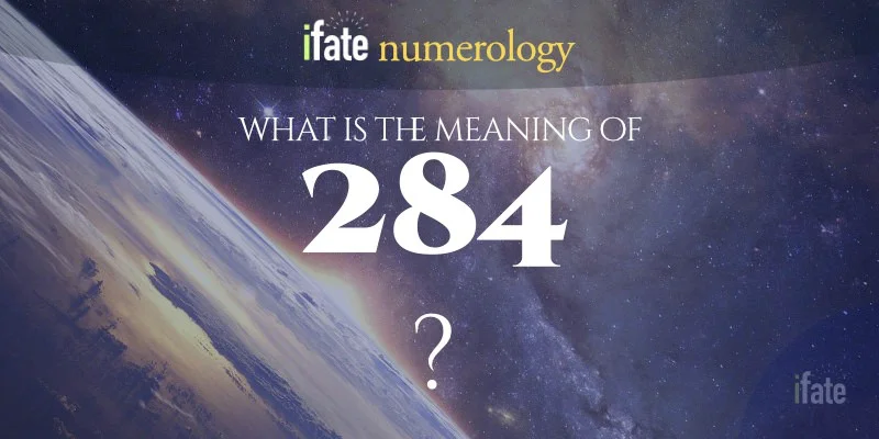 number-the-meaning-of-the-number-284