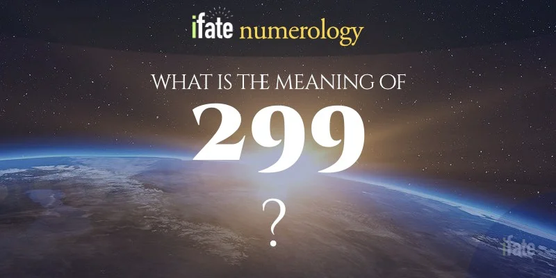 number-the-meaning-of-the-number-299