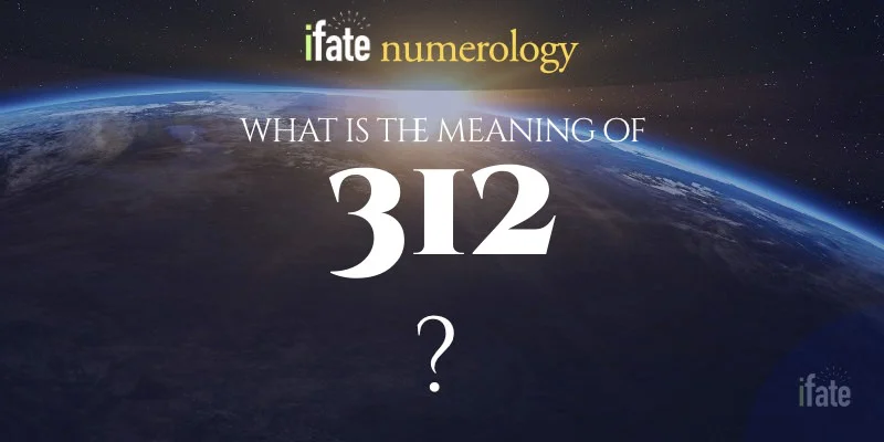 number-the-meaning-of-the-number-312