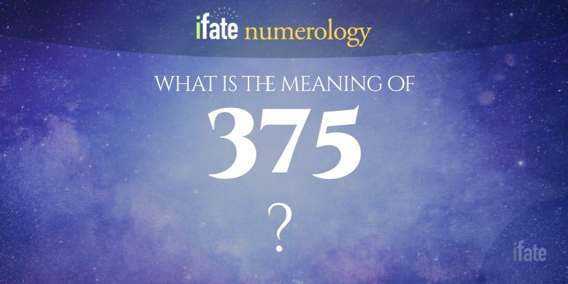 number-the-meaning-of-the-number-375