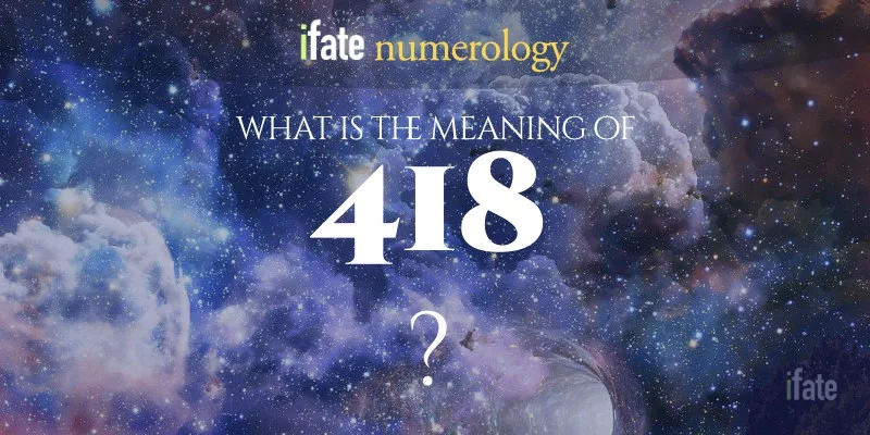 number-the-meaning-of-the-number-418