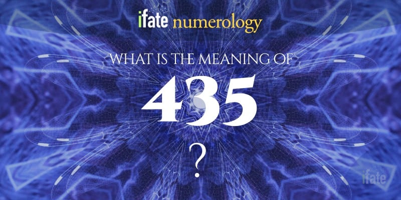 number-the-meaning-of-the-number-435