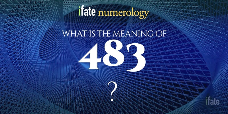 number-the-meaning-of-the-number-483