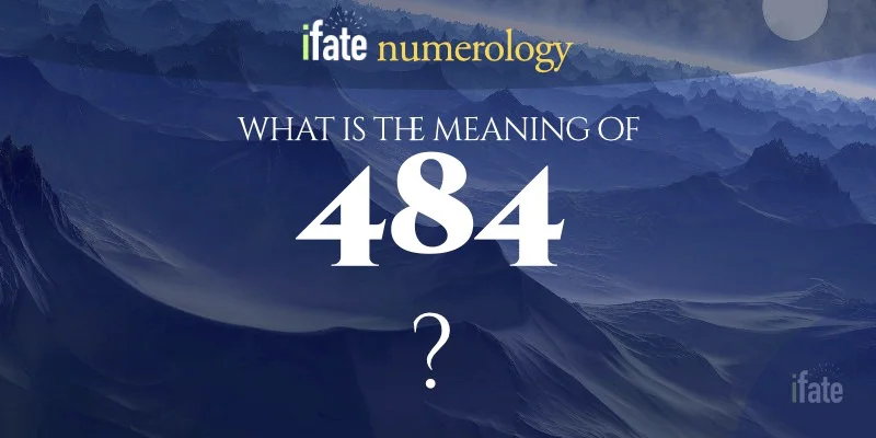 number-the-meaning-of-the-number-484