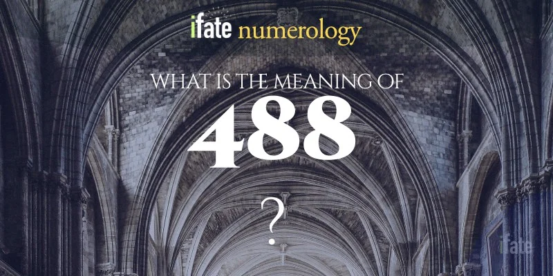 number-the-meaning-of-the-number-488