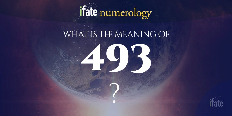 number-the-meaning-of-the-number-493