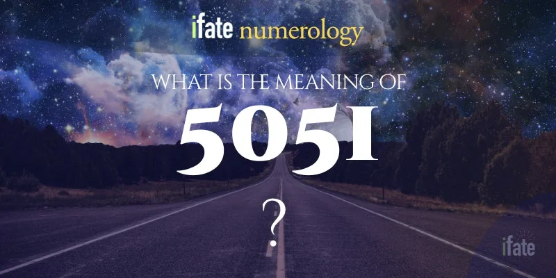 number-the-meaning-of-the-number-5051