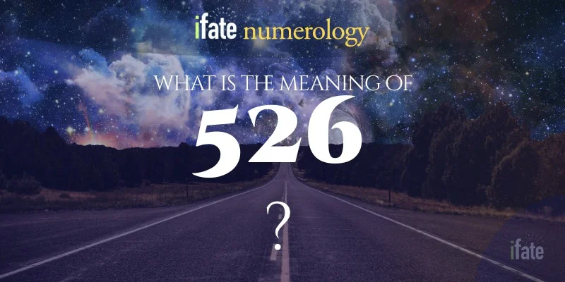 number-the-meaning-of-the-number-526