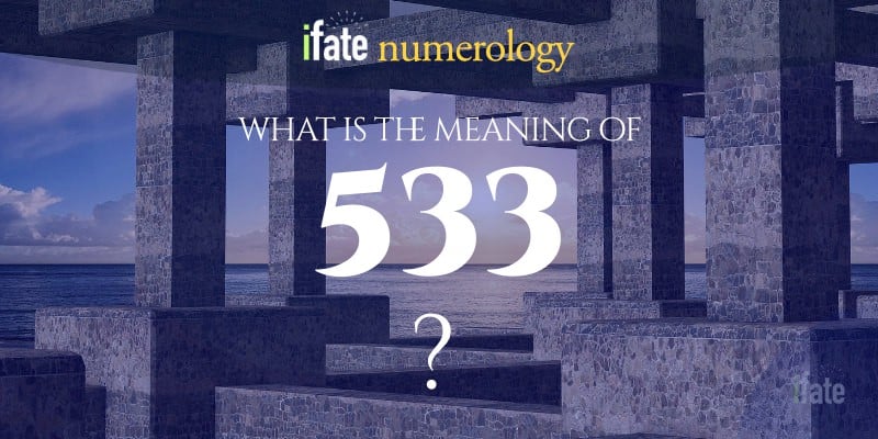 number-the-meaning-of-the-number-533