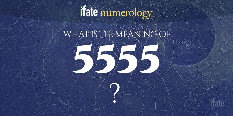 number-the-meaning-of-the-number-5555