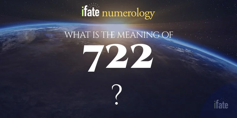 number-the-meaning-of-the-number-722