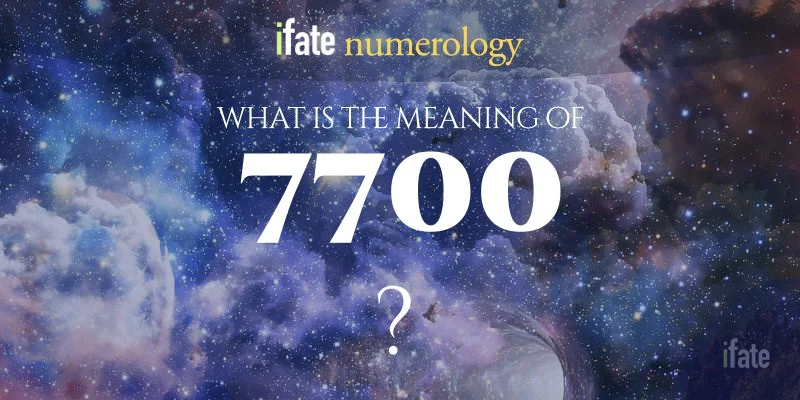 number-the-meaning-of-the-number-7700