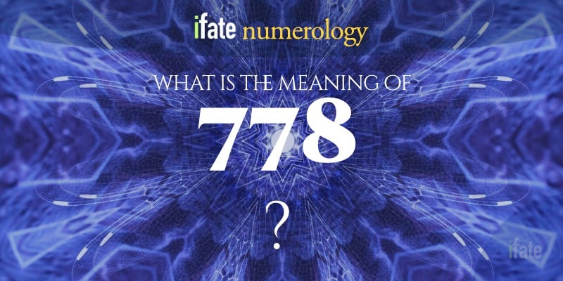 number-the-meaning-of-the-number-778