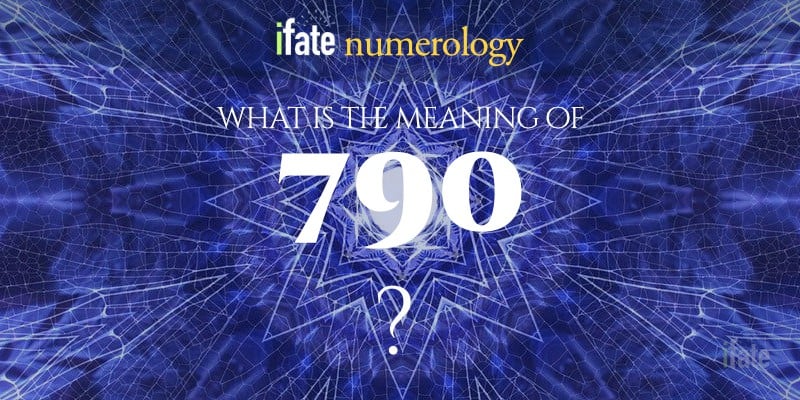 number-the-meaning-of-the-number-790