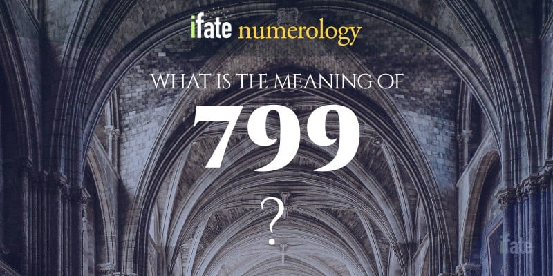 number-the-meaning-of-the-number-799