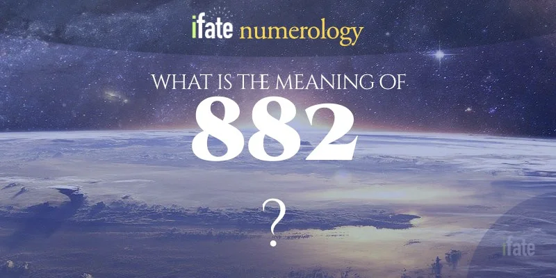 number-the-meaning-of-the-number-882