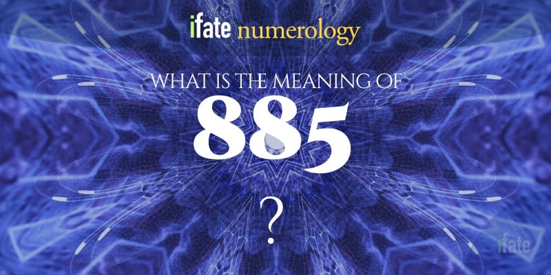 number-the-meaning-of-the-number-885