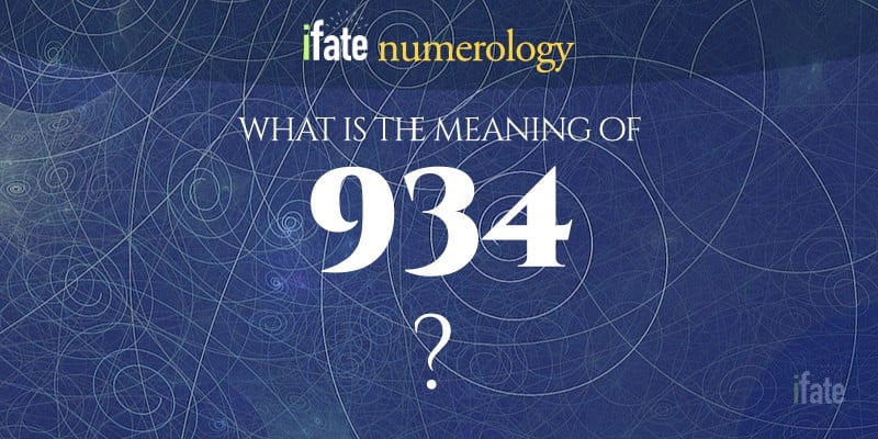 number-the-meaning-of-the-number-934