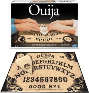 ouija game 
