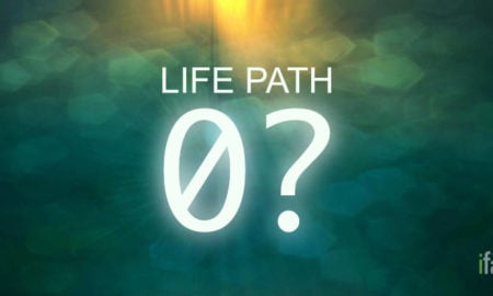 numerology life path 0