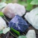 25 types of healing crystals